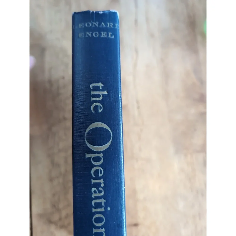 The‎ Operation Leonard Engel
